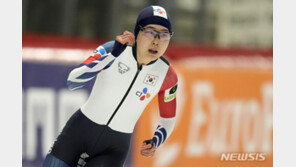 빙속 김민선, 스프린트·올라운드 세계선수권 500m 동메달