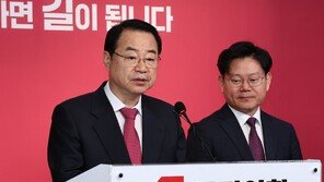 與, 밀양의령함안창녕 박일호 공천 취소…부천갑 김복덕·용인을 이상철 전략공천