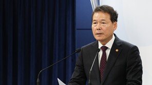 김영호 “‘북핵 용인’ 군축회담, 핵도미노 불러와…받아들일 수 없다”
