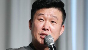 웨딩사업 홍록기, 결국 파산 선고…“부채 30억, 직원 20명 임금체불”