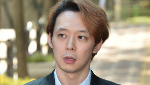 박유천, 前 매니저에 6억대 손배소 피소…4달 만에 재개