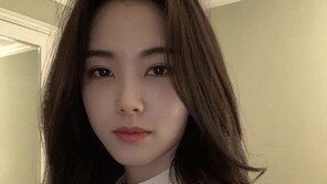 ‘뉴스룸 하차’ JTBC 강지영 아나운서, 4월 결혼설