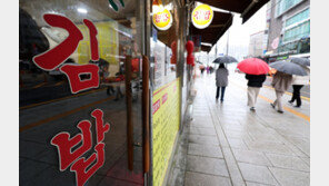 서비스물가 2년 만에 최저인데…“심상찮은 유가, 인플레 재발 가능성”