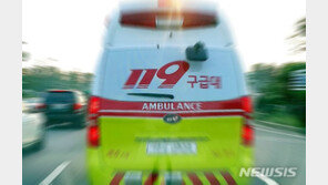 인천대교에서 사인카 들이받은 SUV…60대 운전자 ‘사망’