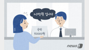 기숙사 여대생 “남친이 월 20만원씩 줄 테니 자취하라는데 어쩌죠?”