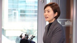 민주 고민정, 최고위원 복귀…“尹정권 폭주 막는 데 힘 모아야”