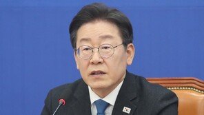 이재명 “4월10일 국민 승리의 날…‘이채양명주’ 반드시 심판”