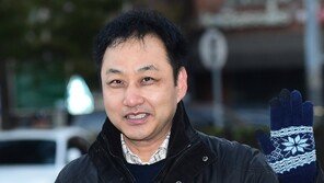 코미디언 김수용, 부친상 비보…슬픔 속 빈소 지켜