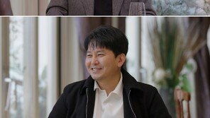 ‘네번째 결혼’ 박영규 “25세 연하 아내 첫만남서 운명 느껴”