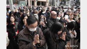 日동일본대지진 13년…아직도 3만명 피난·사고 원전 폐로 불투명