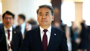 ‘논란 속 출국’ 이종섭 호주대사, 4월에 귀국…공관장회의 참석