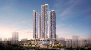 울산 남구에 46층 초고층 아파트 분양