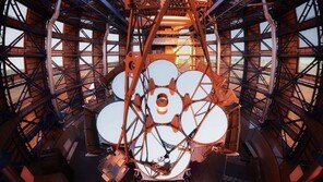 美 우주망원경 예산 삭감… “유럽-中에 추월당할라”
