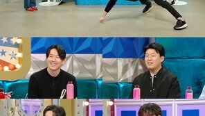 장혁, 기러기 아빠 근황 “가족 해외 보내고 혼자산지 1년반…새가 친근해져”