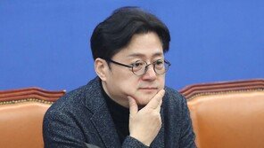 홍익표 “尹정권 심판하는 절박한 선거…민주당이 유일한 대안”