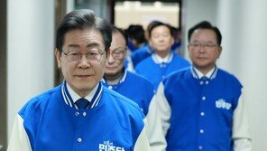 ‘대장동·백현동 개발의혹’ 재판 이재명 불출석에 오후로 연기