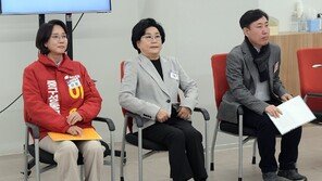 하태경, 한동훈에 경선 원데이터 공개요구…“믿기 어려운 수치”