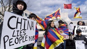 “4살된 조카 기숙사 보내야”…中, 티베트 아동 교육 통제 강화
