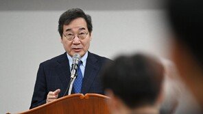 이낙연 “의료대란 대치 파국…때려잡는 식으론 해결 안돼”