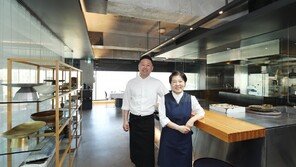 “한식 파인다이닝은 한국 문화 종합 체험관…식재료 고급화에도 도움”
