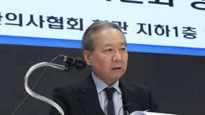 ‘의대 교수’ 협의회 vs 비대위…의협 “창구 하나로 해달라”