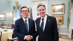 블링컨 美 국무장관, 17일 방한…한미 외교장관회담 개최