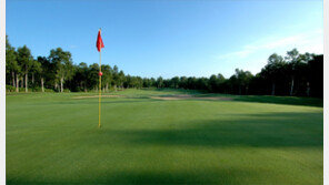 사계절 푸른 잔디 갖춘 日 명문 골프 클럽