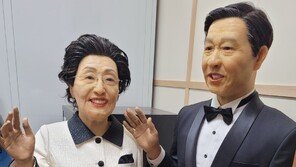목포시, 김대중 전 대통령 부부 인형 제작 비리 의혹 수사 의뢰