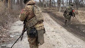 러시아 국방부 “우크라戰 참전 한국인 총 15명…5명은 사망”