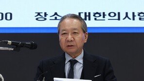 의협 “교수 등 전문의 분노…90% 자발적 사직의사 밝혀”