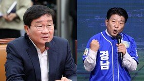 與, 민주 양문석 ‘노무현 불량품’ 발언에 “이재명이 답해야”