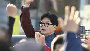 한동훈 “빨리 들어와 정리를”… 호남 돌며 ‘이종섭 리스크’ 해소 언급