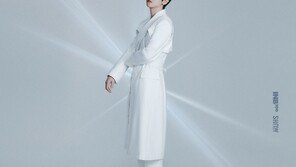 엑소 백현, 오늘 첫 단독 콘서트…아시아 투어 포문