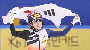 쇼트트랙 ‘차세대 에이스’ 김길리, 세계선수권 1500m 금메달