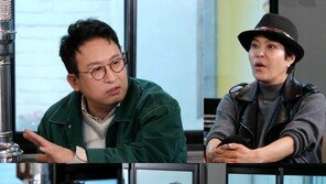 서경석 “사실은 이윤석이 조혜련 좋아했다”