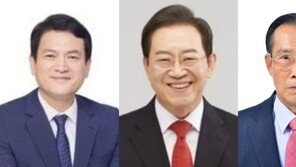 ‘야권 단일화 후보는 김경욱’ 충주 총선 리턴매치 확정