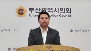 ‘공천 취소’ 장예찬, 무소속 출마 선언…“승리해 국민의힘 돌아갈 것”