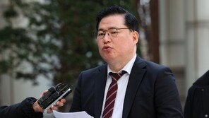 유동규, 인천 계양을 출마 포기…“원희룡에게 힘 모아달라”