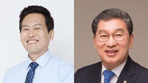 손금주 “이중투표 권유한 현역 신정훈, 공천 철회해야” 재심 요청