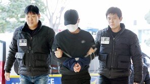 ‘은평구 오피스텔 살인’ 40대男 구속…법원 “도주 우려”