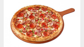 피자 가격 30년째 ‘1만원 이하’… 뷔페부터 배달까지 취향따라 즐겨요