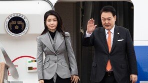 ‘김건희 개인 소송’ 대신 수행한 대통령실…법원 “운영규정 공개해야”