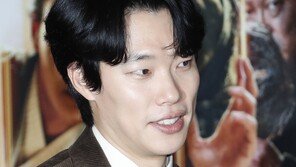 류준열, 오늘 한소희와 열애 인정 후 첫 공식석상…직접 입 열까