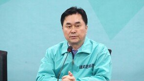 새미래 “제왕적 대통령제 폐지…대통령 결선 투표제 도입해야”