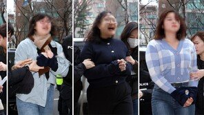 ‘국민의힘 당사 진입’ 대진연 2명 구속적부심 청구