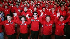 “‘용산 리스크’에 서울 8석도 못건질판” 與 수도권 출마자들 아우성