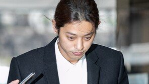 ‘집단 성폭행 혐의 5년 실형’ 정준영, 오늘 목포교도소서 만기 출소