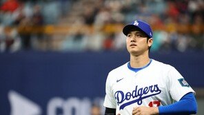 “오타니 해치겠다” MLB개막전 폭탄 테러 예고…경찰 추적