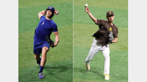 韓서 최초로 열리는 MLB ‘꿈의 대결’…‘다저스 vs 샌디에이고’ 개막전 빅뱅