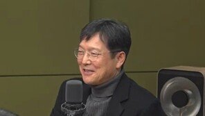 함익병 “이준석 지지율 20% 넘어 다행, 10%대면 포기할 뻔…해볼 만하다”